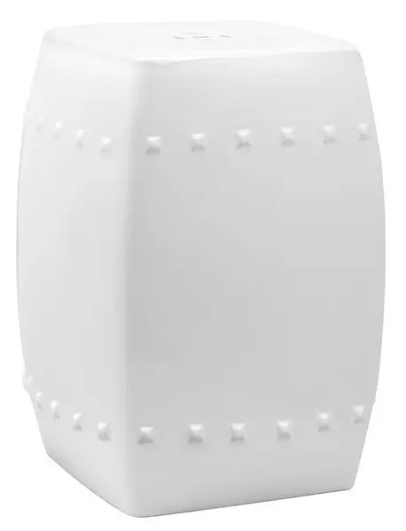 Exclusive Offer Villa Garden Stool | Safavieh - ACS4524