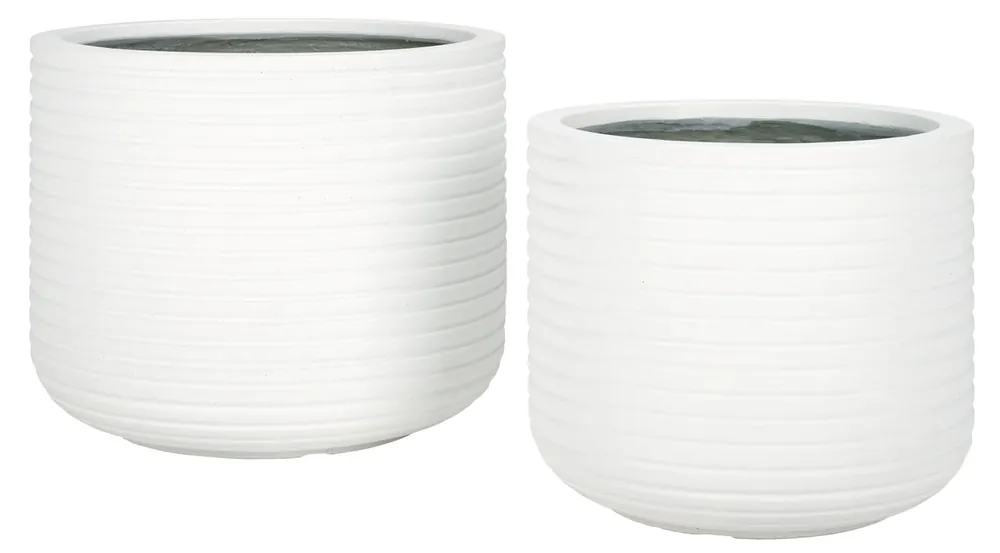Factory Price Nardo Planter Pot (Set of 2) | Safavieh -PAT1530