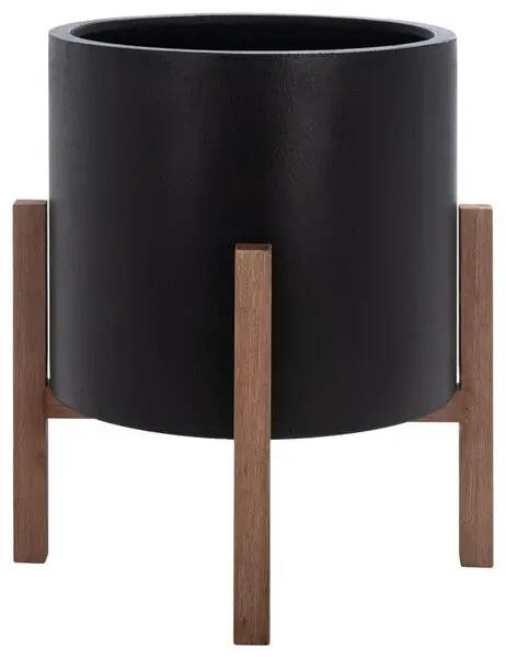 Exclusive Loflen Planter | Safavieh -PAT1515