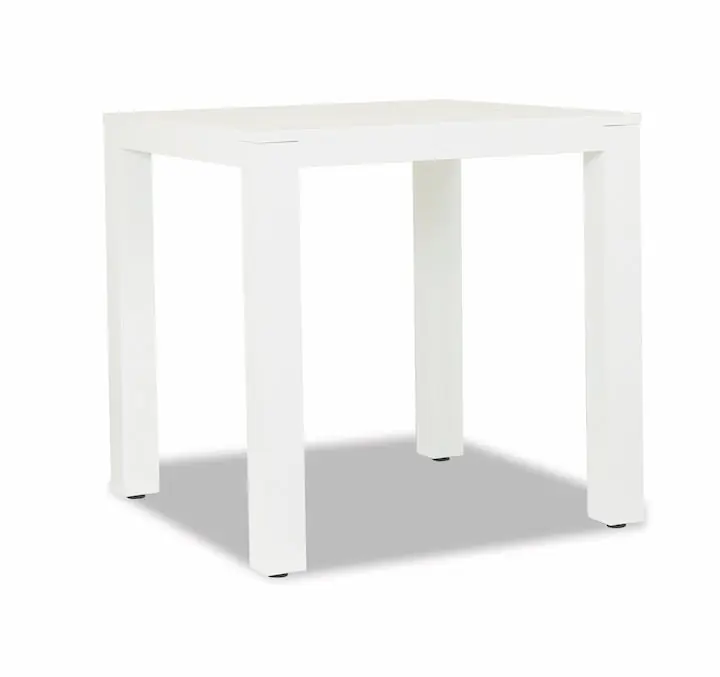New Arrival Newport 40" Pub Table - Frost | Sunset West - SW4801-PT