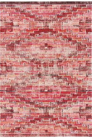 Worldwide Shipping Safavieh Montage Collection, MTG241P-212 - Rust / Ivory