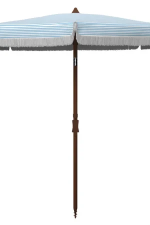 Affordable Copen 6.5 Ft Beach Umbrella | Safavieh - PAT8501