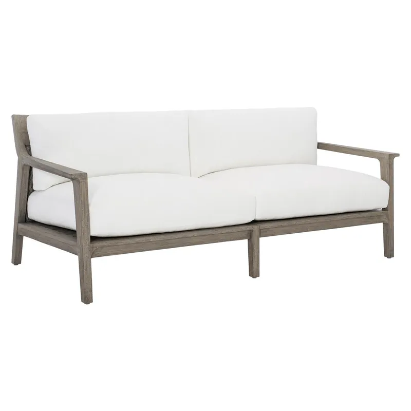 Ibiza Outdoor Sofa | Bernhardt Exteriors - O1027 In Demand