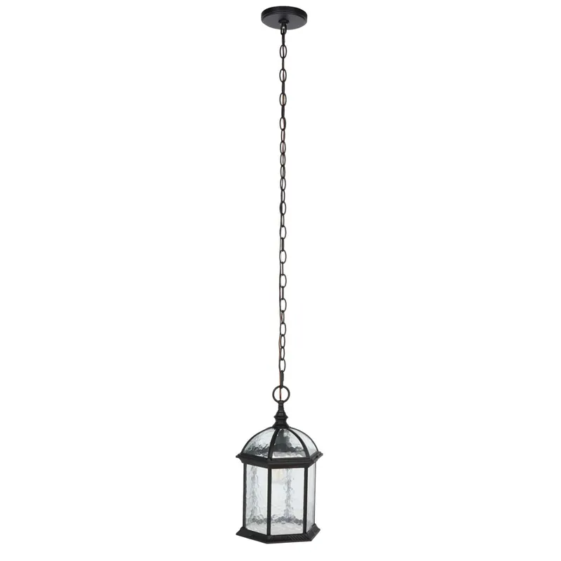 Safavieh Falyn Outdoor Pendant - Oil Rubbed Bronze Bargain
