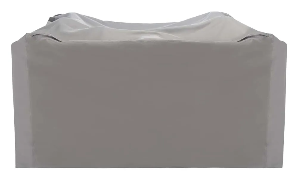 Safavieh Alda 4 Piece Set Cover - Grey Money Back Guarantee