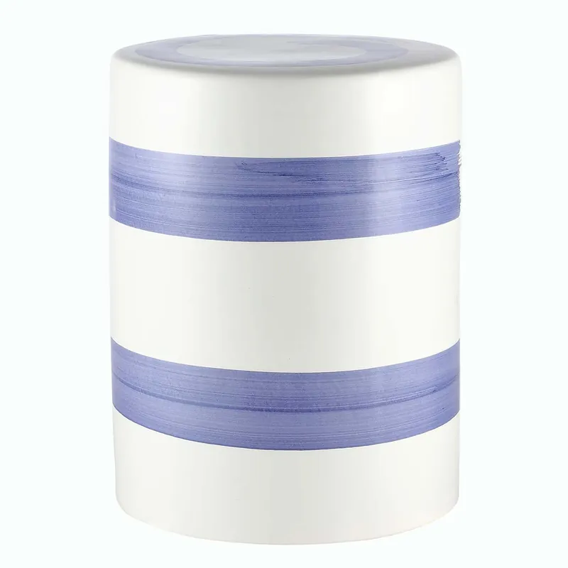 Hael Garden Stool | Safavieh - ACS4584 Genuine