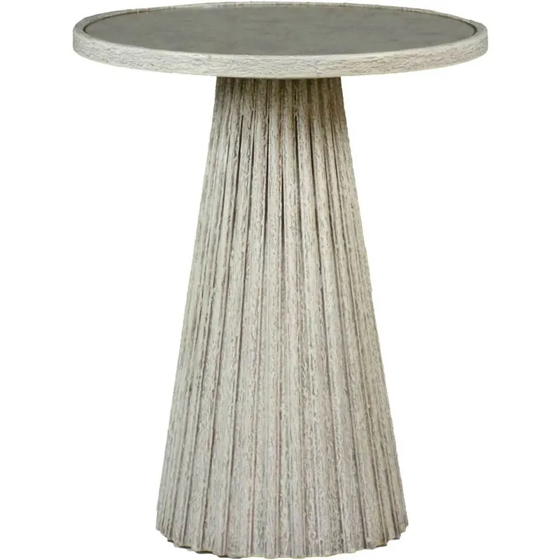 Editor’s Pick Kingsley Side Table