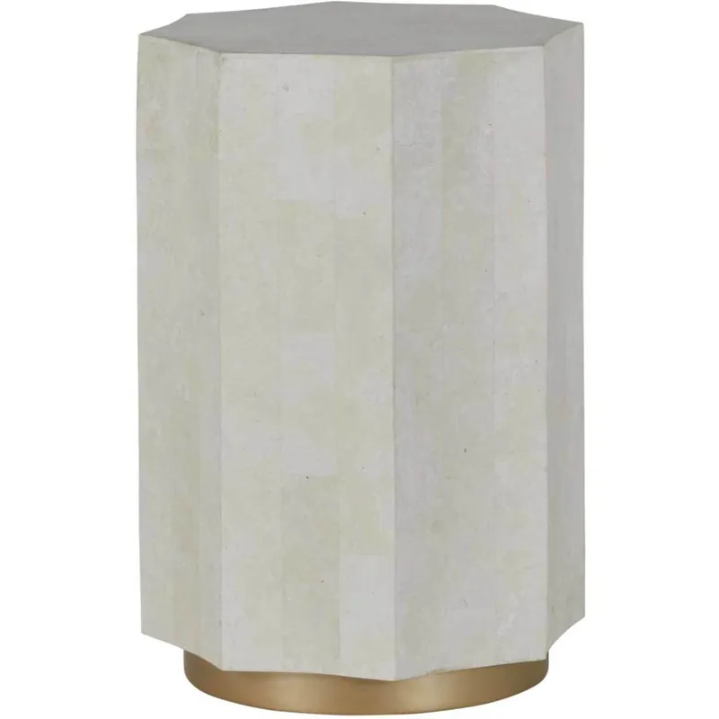 Bellany Occasional Table Hassle-Free Returns