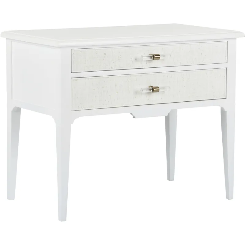 Georgian Lowboy Side Table In Demand
