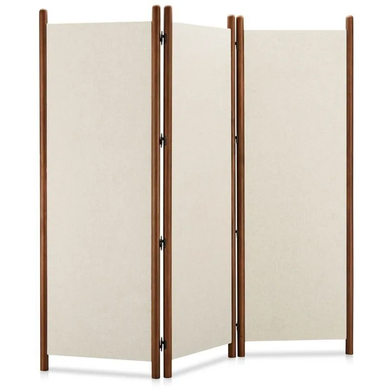 Enni 71 inch White Screen Price Drop