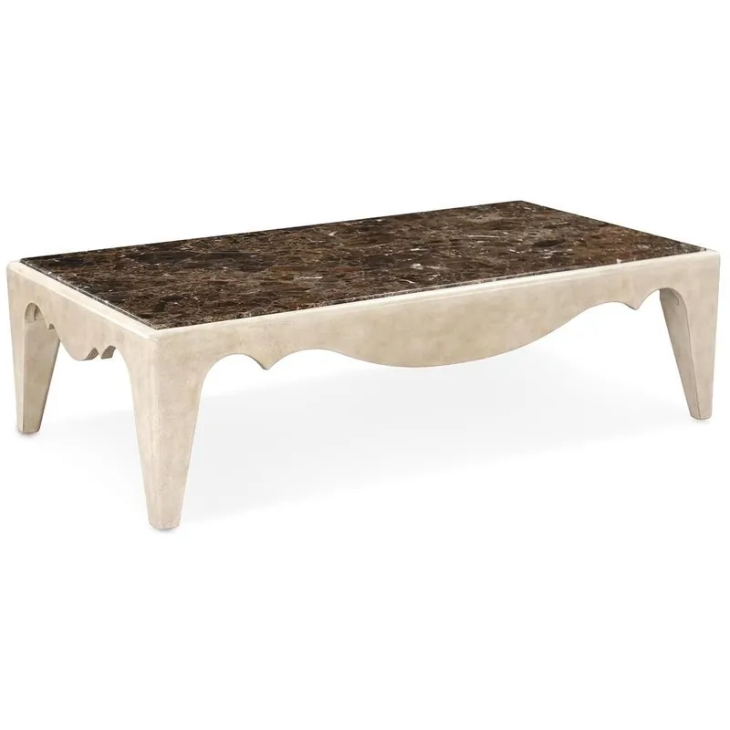 Murcia 62.5 X 34.5 inch Cocktail Table Trusted Brand