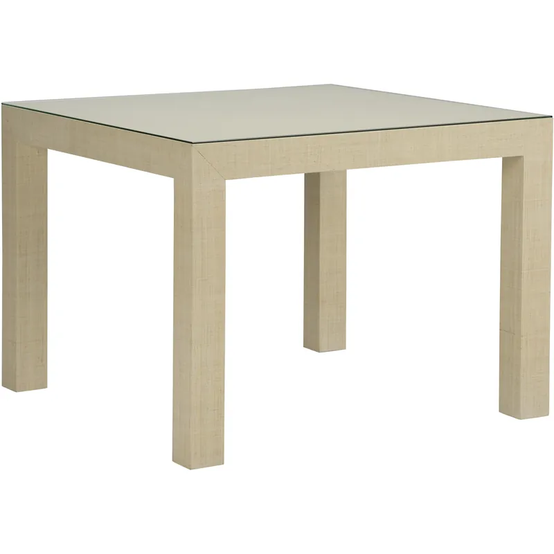 Bargain Sanibel Game Table