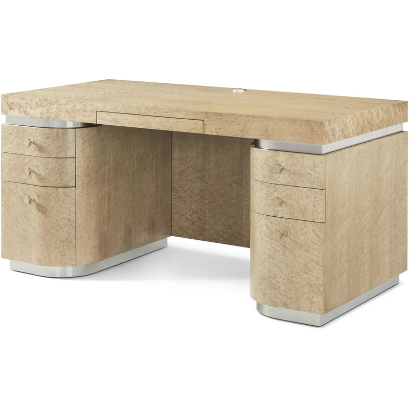 Price Drop Origins 60 X 30 inch Sesame Desk, Wooden