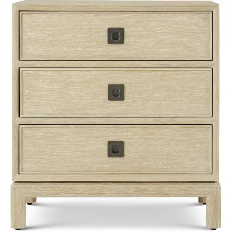 Montauk 28 X 26 inch Lighthouse Nightstand, Wooden Trusted Brand