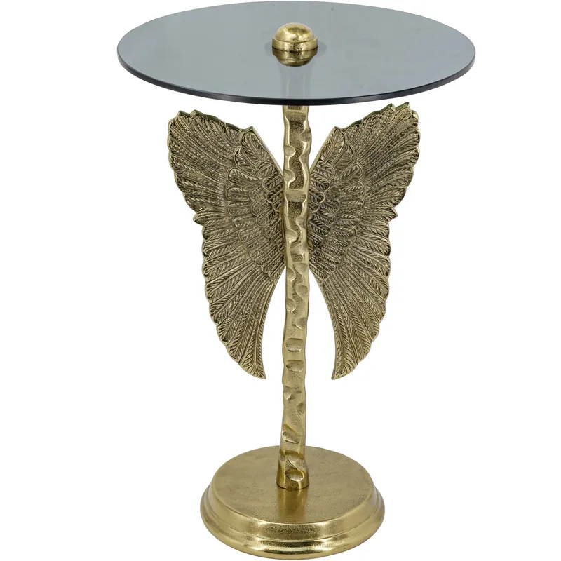 Grab Now Anita Accent Table