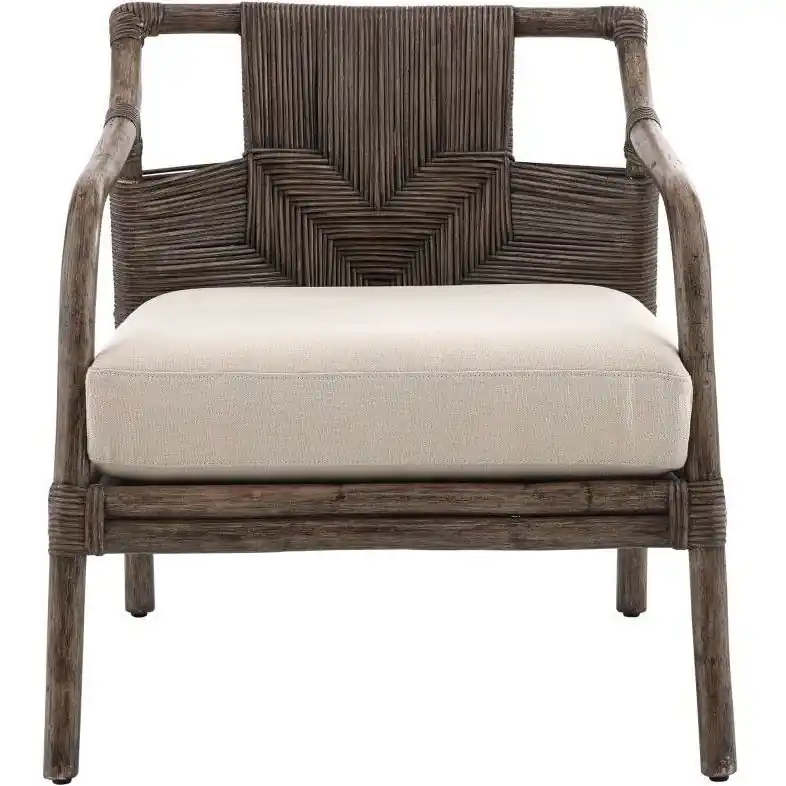 Newton 29.5 inch Bone Lounge Chair Hot Picks