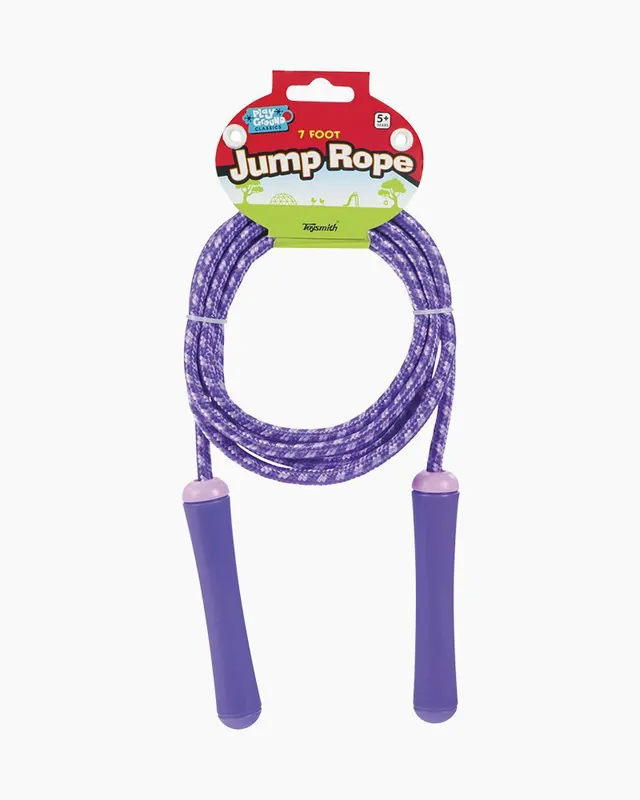 7 ft. Jump Rope (Assorted) Buy Today