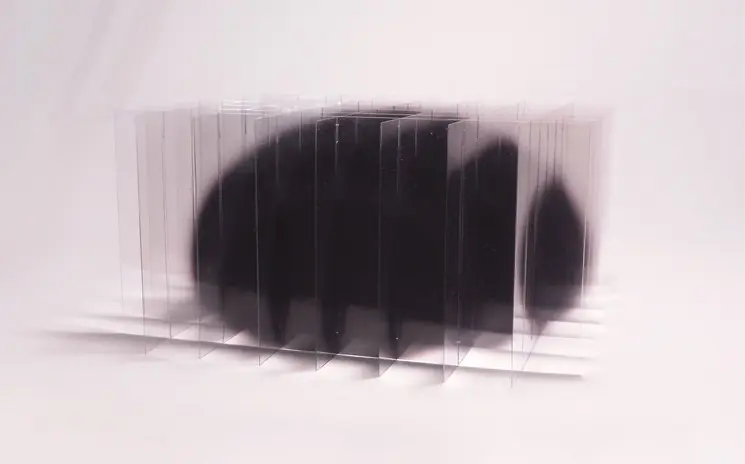 Buy Direct ▷ Mass by Go Segawa, 2022 | Abstract Drawing