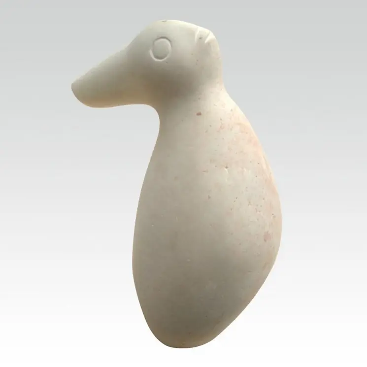 ▷ Little angel - Petit ange by Walter Mariga, 2021 | Stone Sculptures for Sale Special Discount