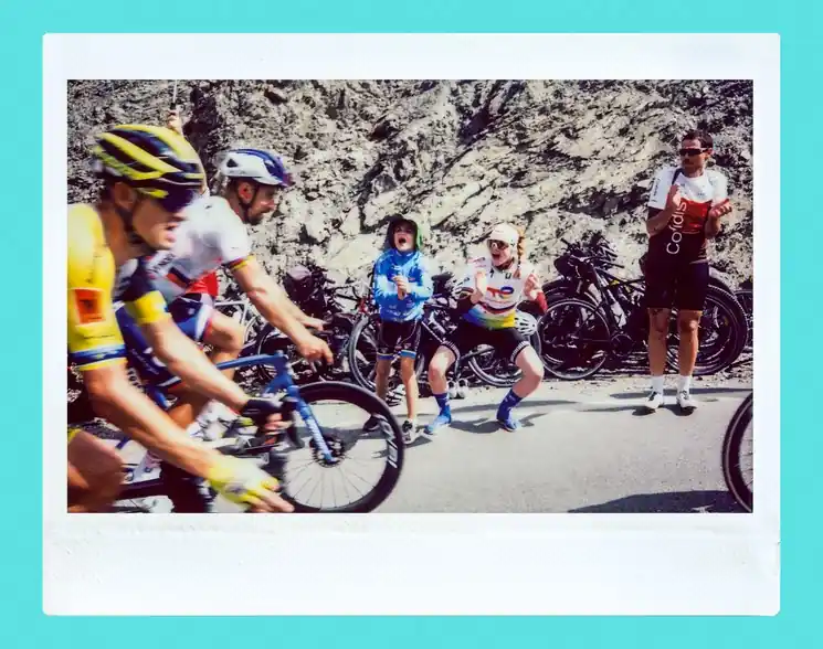 ▷ 18-Tour de France 2022 11ème étape Albertville-Col du Granon. by Jérémy Lempin, 2022 | fine art print Price Cut
