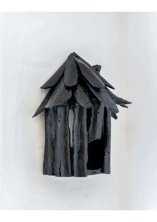 Buy Online ▷ Feeder by Tom Bull, 2023 | Metal Sculpture