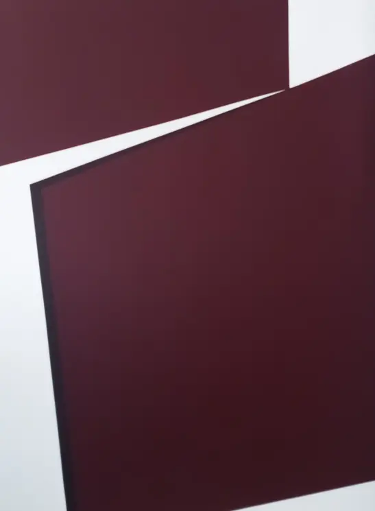 ▷ Counterforce 2 by Veronika Obushikhina, 2025 | Acrylic Painting Special Discount