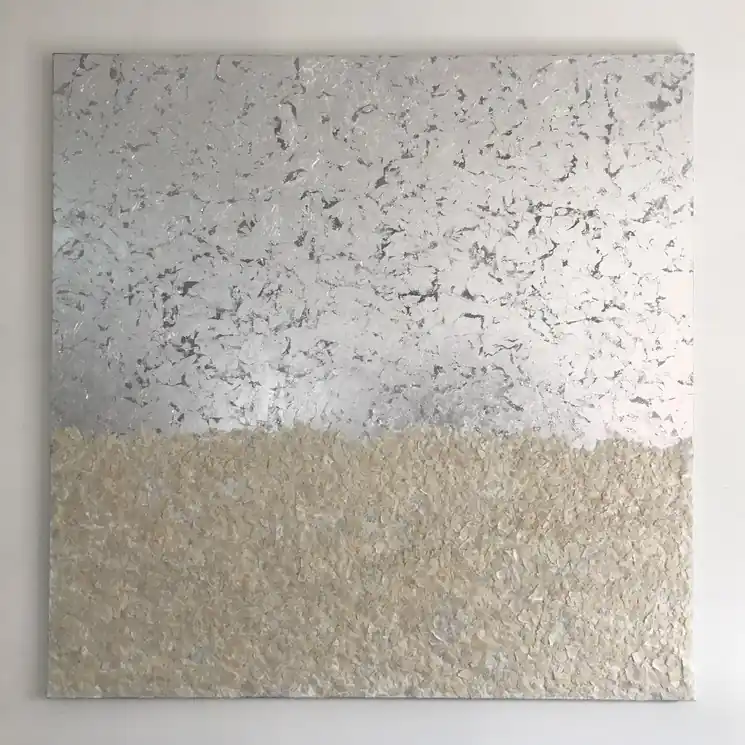 ▷ Visaya by Sylvie Guyomard, 2020 | Jewelry Painting Top Rated