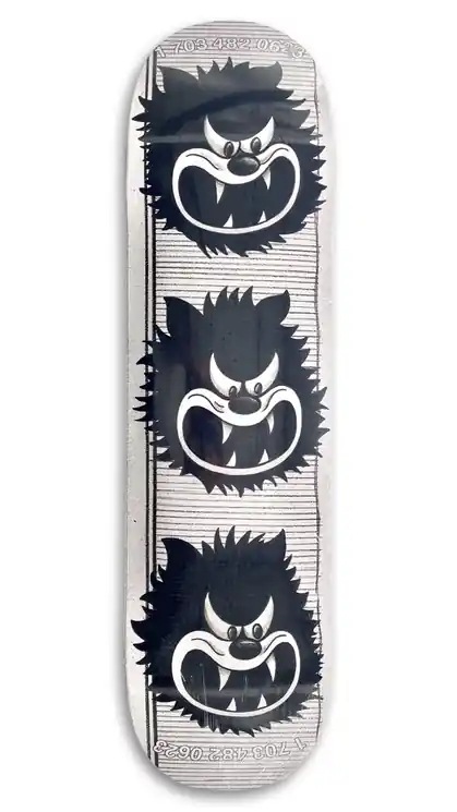 ▷ Good Time by Ryan Travis Christian, 2021 | Screen print Markdown