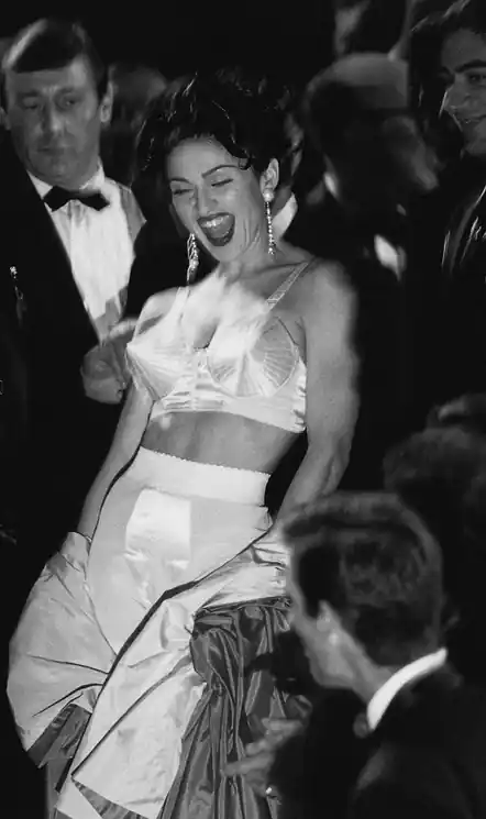 Super Sale ▷ Madonna 1991 - Dave Hogan Signed Limited Edition by Dave Hogan, 1991 | C-print