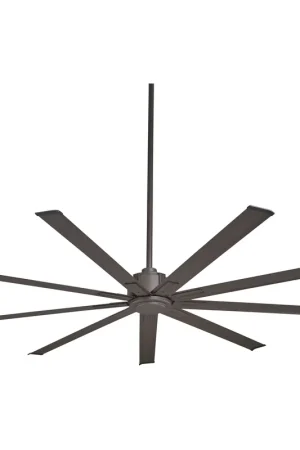 Xtreme 72 inch Oil Rubbed Bronze Ceiling Fan Exclusive Offer
