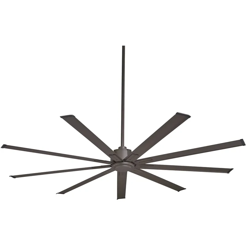 Xtreme 72 inch Oil Rubbed Bronze Ceiling Fan Exclusive Offer