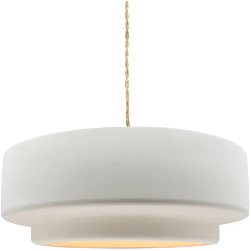 High Quality Radiance Collection - Tier Pendant Ceiling Light, Form+Finish+Function