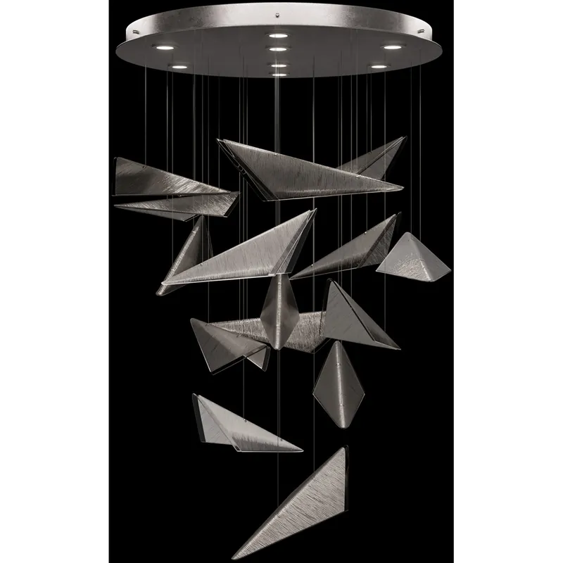 Seasonal Sale Volo Pendant Ceiling Light