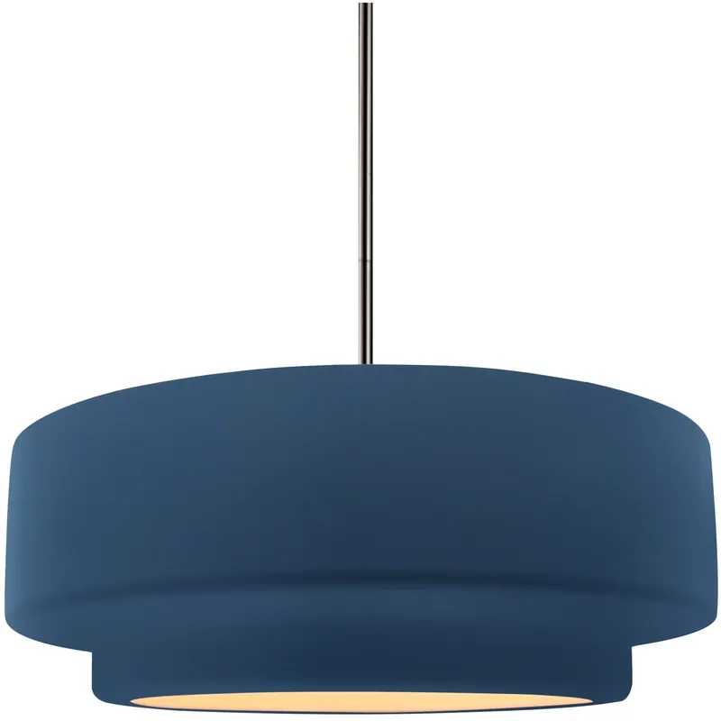 Affordable Radiance Collection - Tier Pendant Ceiling Light, Form+Finish+Function