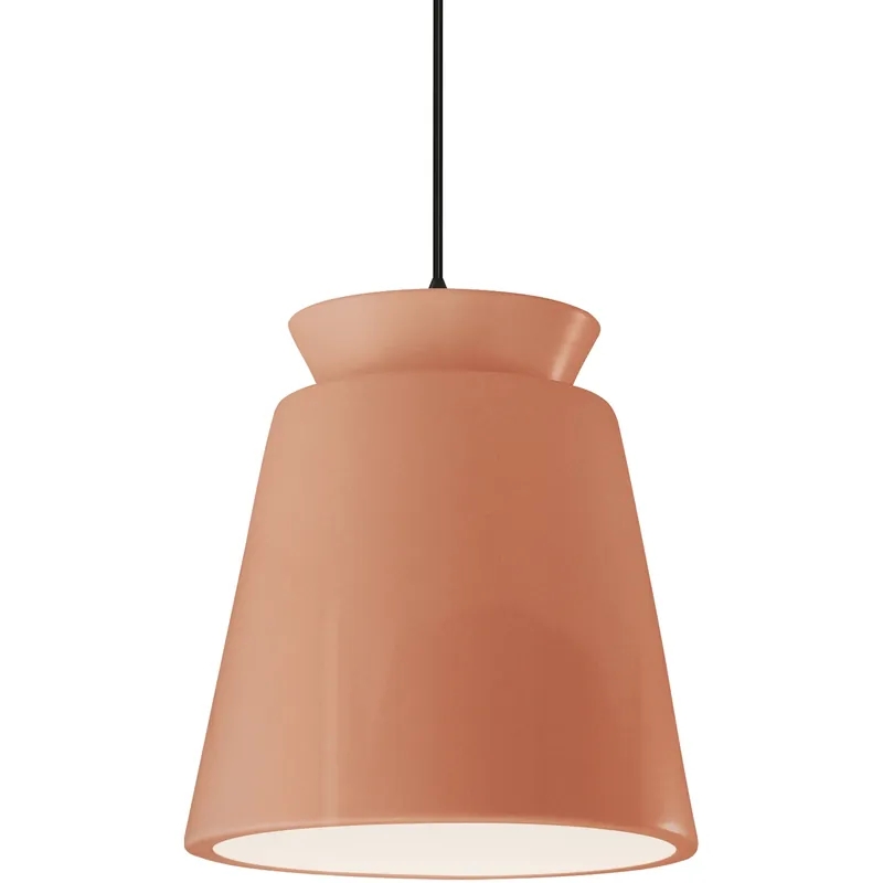 Radiance Collection - Trapezoid Pendant Ceiling Light, Form+Finish+Function Trusted Brand