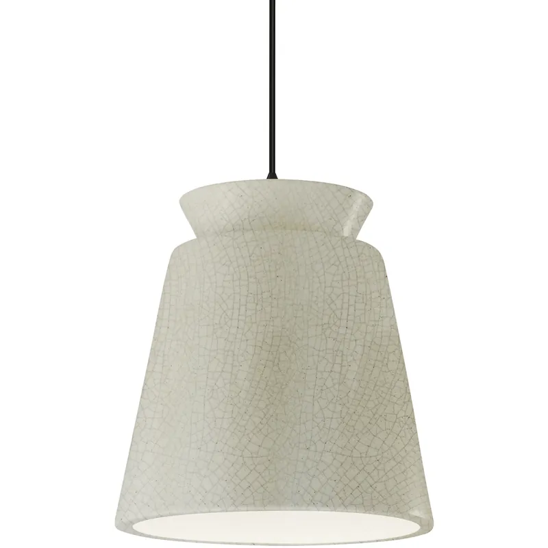 Radiance Collection - Trapezoid Pendant Ceiling Light, Form+Finish+Function Order Now