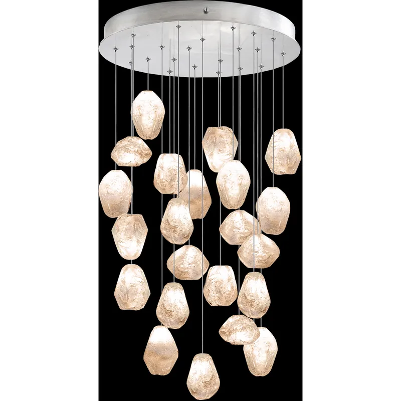 Natural Inspirations Pendant Ceiling Light Warranty Included