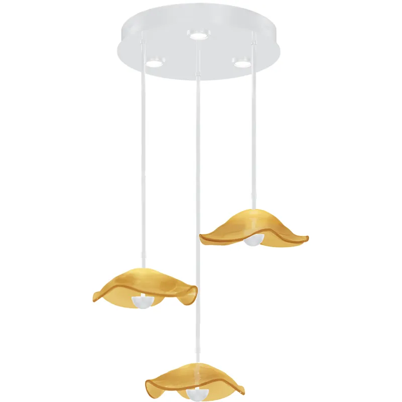 Embark Pendant Ceiling Light Handmade