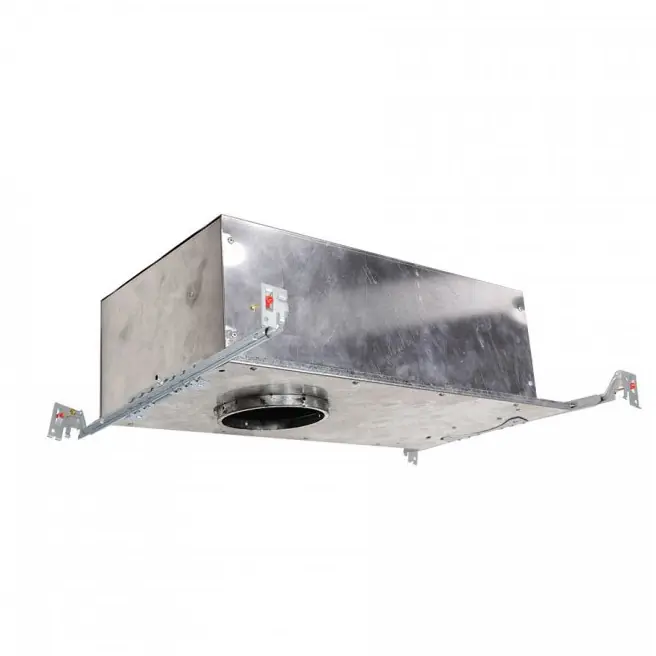 Price Cut WAC Lighting Tesla LED Recessed Lighting, IC Airtight New Construction HR-3LED-H18D1-ICA - Open Box