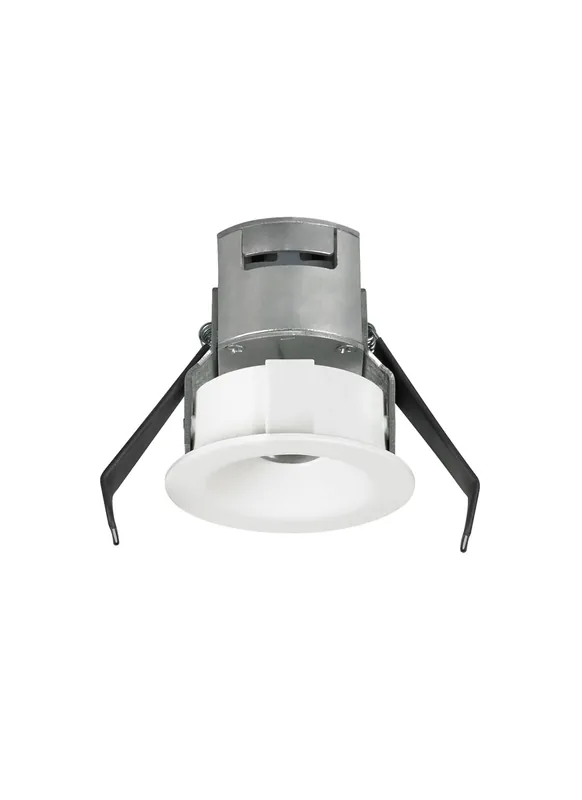 Lucarne LED Niche LED Array White Fixed Round Down Light, 24V 2700K Handmade