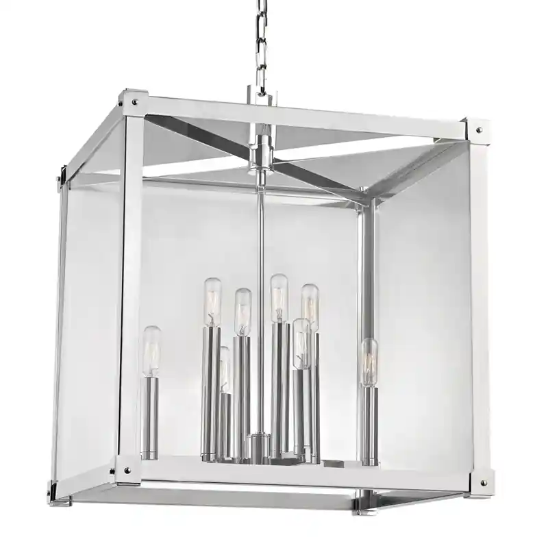 Best Seller Forsyth Pendant Ceiling Light in Polished Nickel