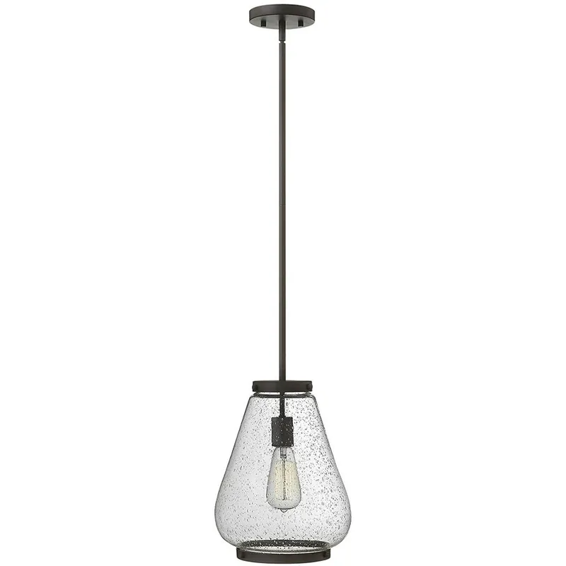 Affordable Finley 1 Light 10 inch Oil Rubbed Bronze Indoor Mini Pendant Ceiling Light