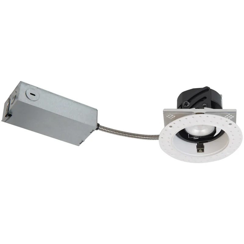 WAC Lighting Ocularc Recessed Lighting R3CRRL-16-WD - Open Box High Quality