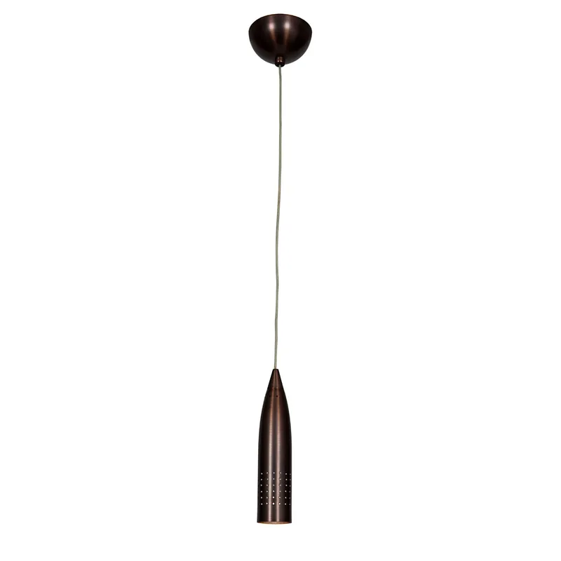 Odyssey 1 Light 2 inch Bronze Pendant Ceiling Light in Incandescent Buy Today