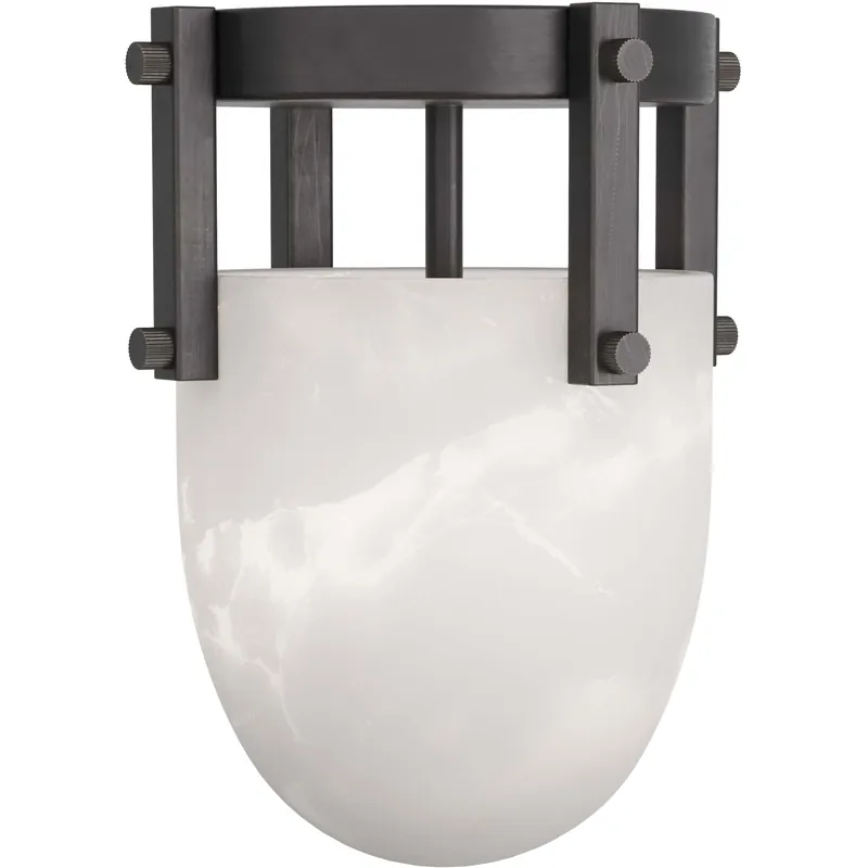 Exclusive Offer Toren 1 Light 8 inch White Flush Mount Ceiling Light