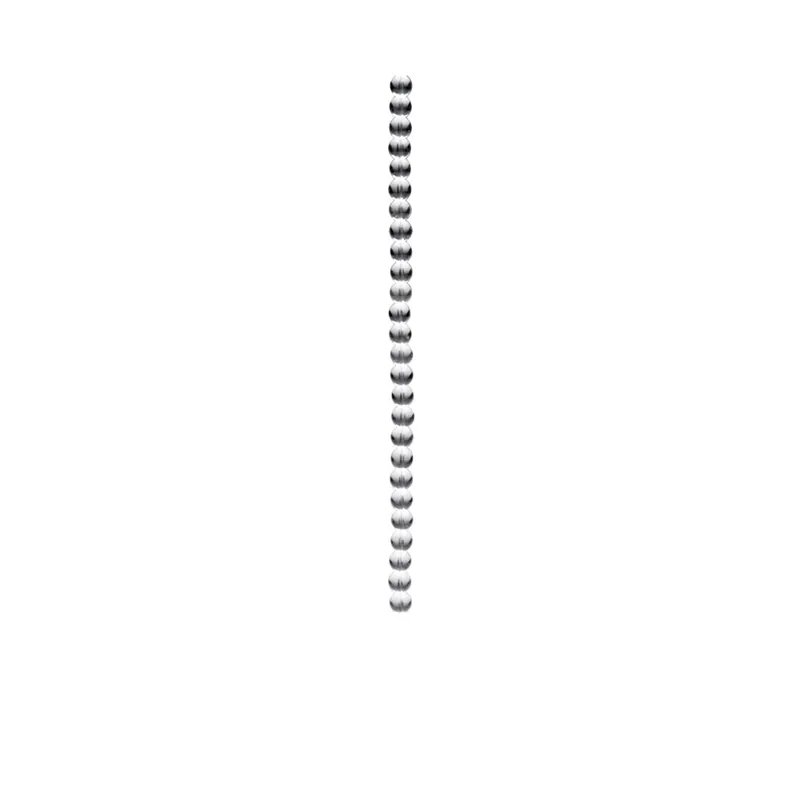 Hot Deal Mirabelle Clear Bead Strang
