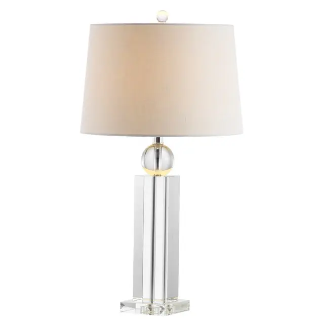 Trending Charlotte Table Lamp - Clear