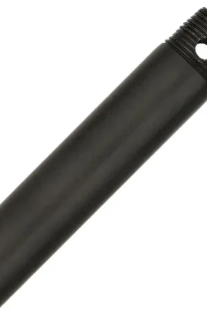1/2" OD x 12" L Downrod for Ceiling Fan Direct From Factory