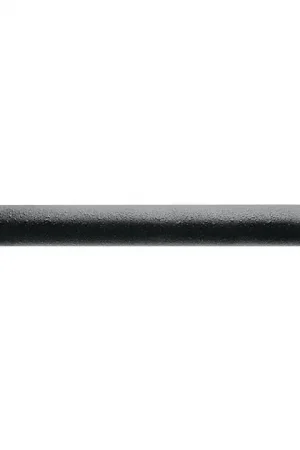 1" OD x 60" L Threaded Downrod for Ceiling Fan One Day Deal
