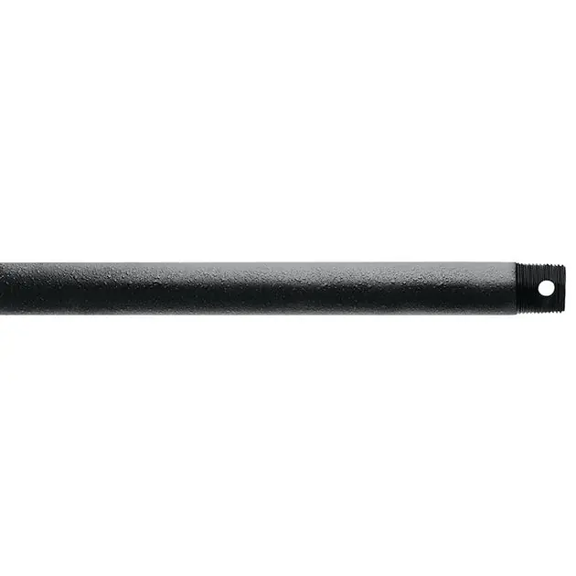 1" OD x 60" L Threaded Downrod for Ceiling Fan One Day Deal